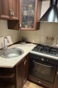 Продажа двухкомнатной квартиры в Львове, на ул. Владимира Великого, район Кульпарков фото 2