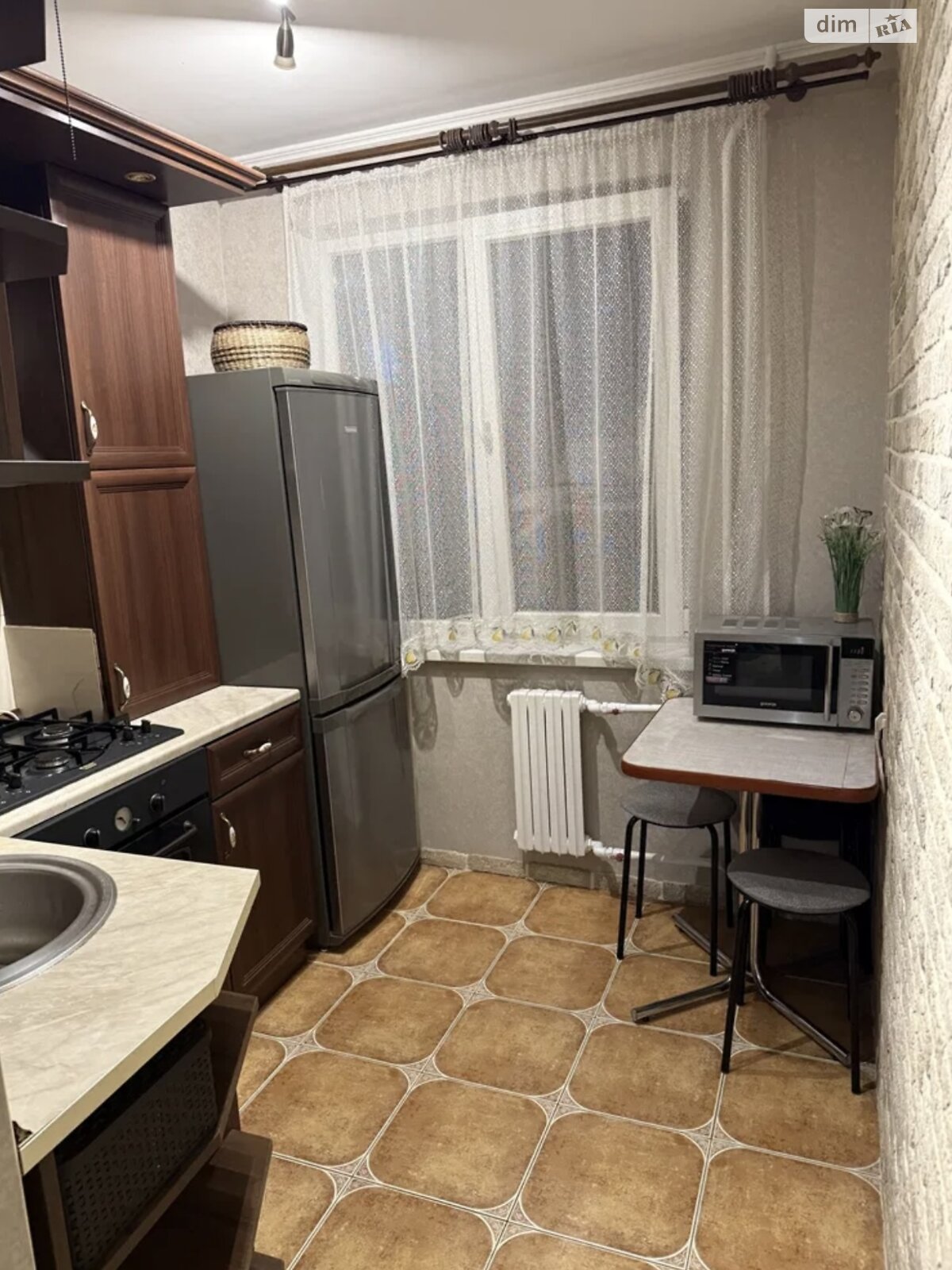 Продажа двухкомнатной квартиры в Львове, на ул. Владимира Великого, район Кульпарков фото 1