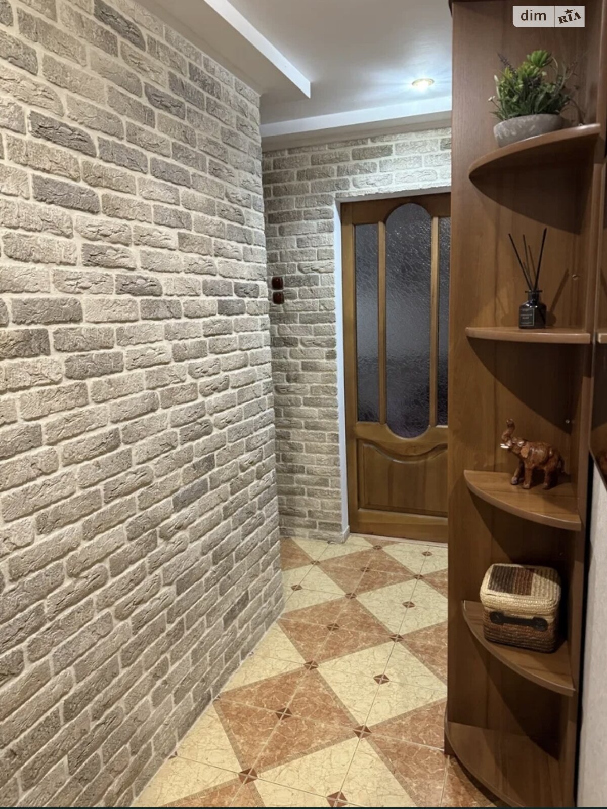 Продажа двухкомнатной квартиры в Львове, на ул. Владимира Великого, район Кульпарков фото 1