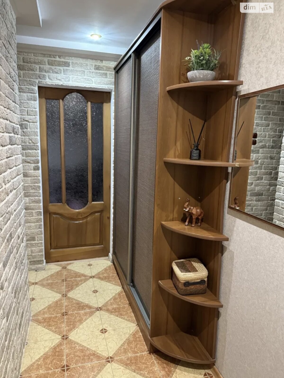 Продажа двухкомнатной квартиры в Львове, на ул. Владимира Великого, район Кульпарков фото 1