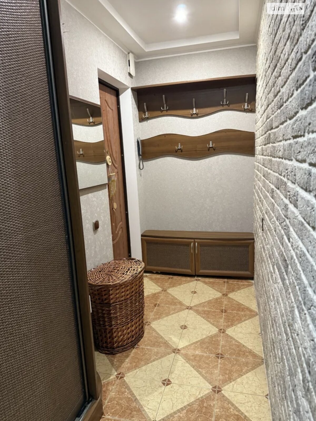 Продажа двухкомнатной квартиры в Львове, на ул. Владимира Великого, район Кульпарков фото 1