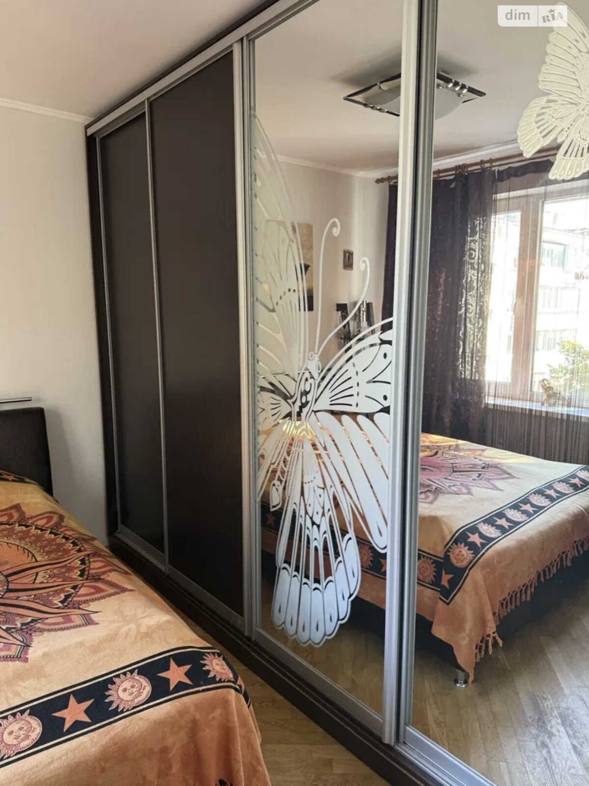 Продажа двухкомнатной квартиры в Львове, на ул. Владимира Великого, район Кульпарков фото 1