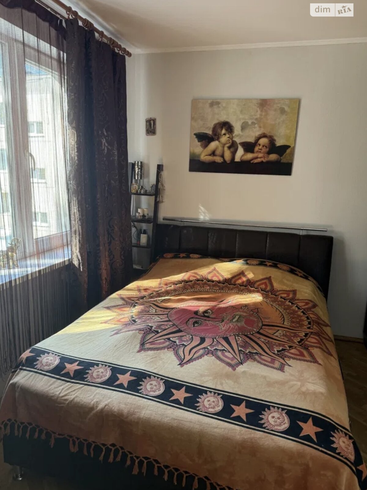 Продажа двухкомнатной квартиры в Львове, на ул. Владимира Великого, район Кульпарков фото 1