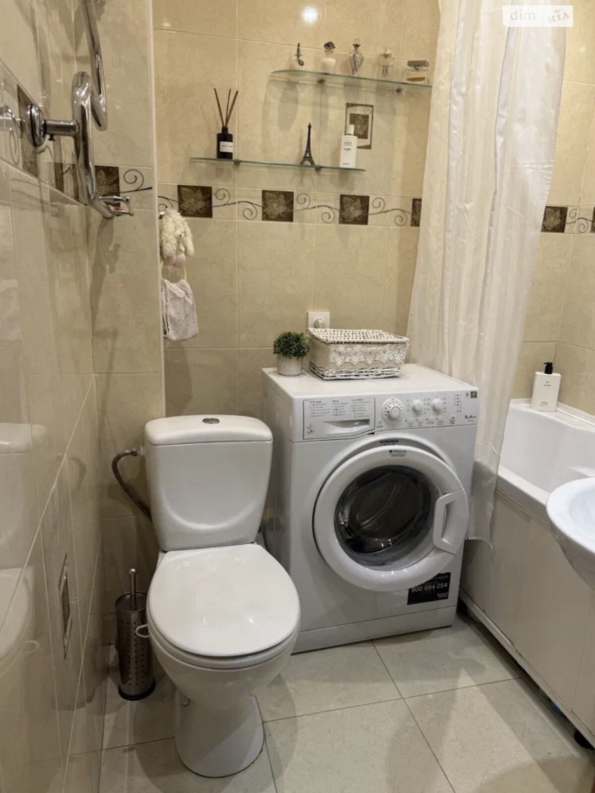 Продажа двухкомнатной квартиры в Львове, на ул. Владимира Великого, район Кульпарков фото 1