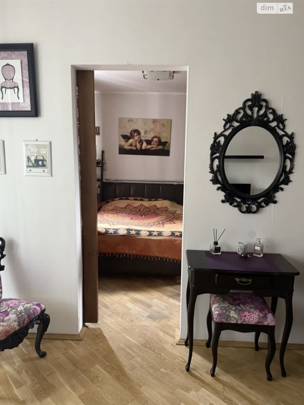 Продажа двухкомнатной квартиры в Львове, на ул. Владимира Великого, район Кульпарков фото 1