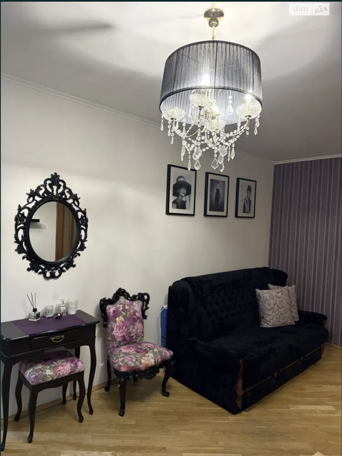 Продажа двухкомнатной квартиры в Львове, на ул. Владимира Великого, район Кульпарков фото 1