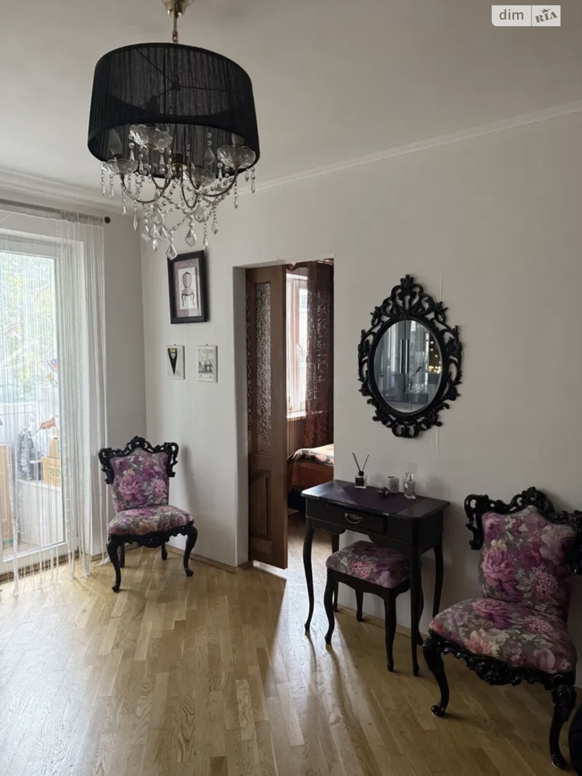 Продажа двухкомнатной квартиры в Львове, на ул. Владимира Великого, район Кульпарков фото 1