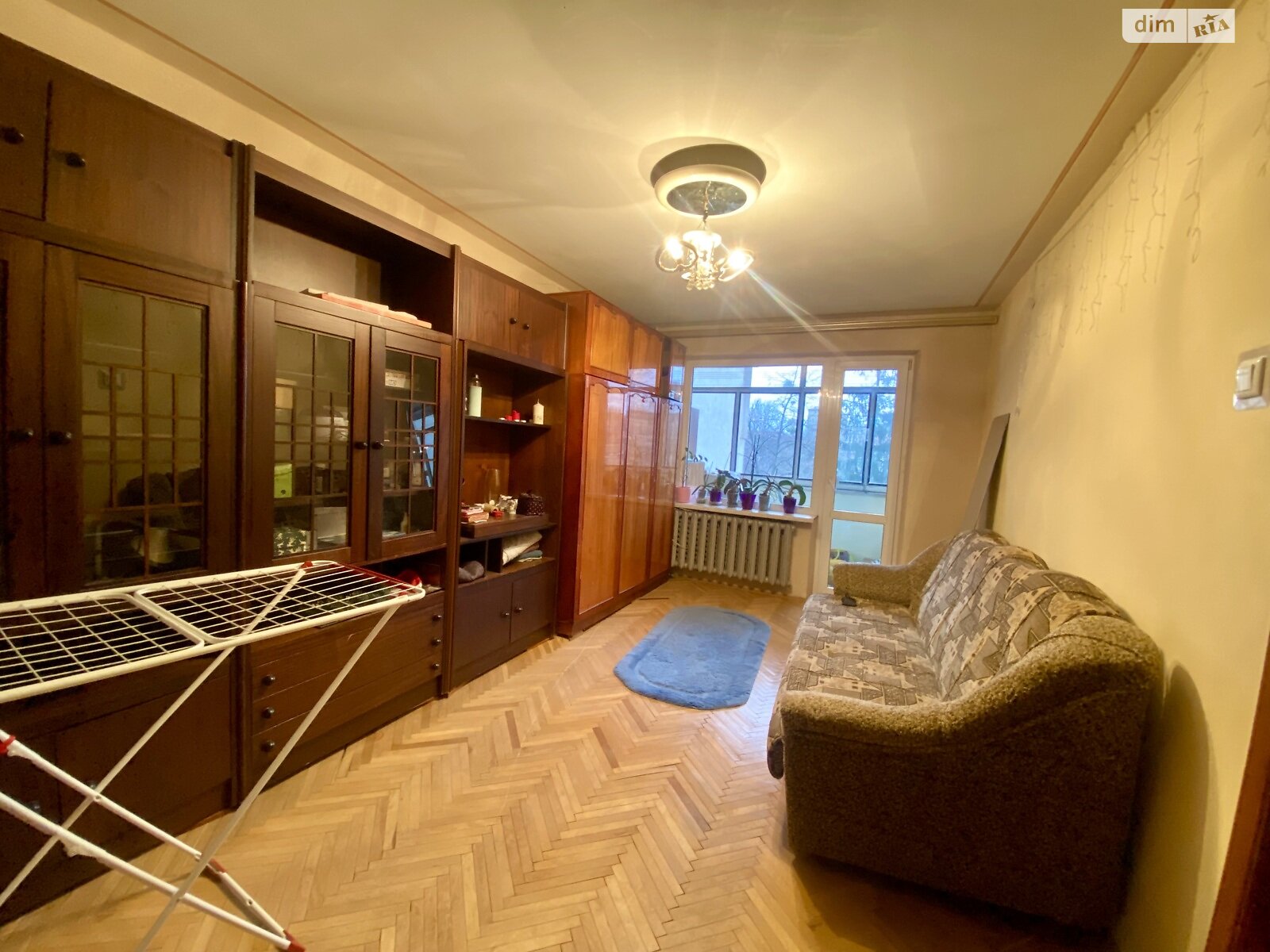 Продажа трехкомнатной квартиры в Львове, на ул. Кульпарковская, фото 1