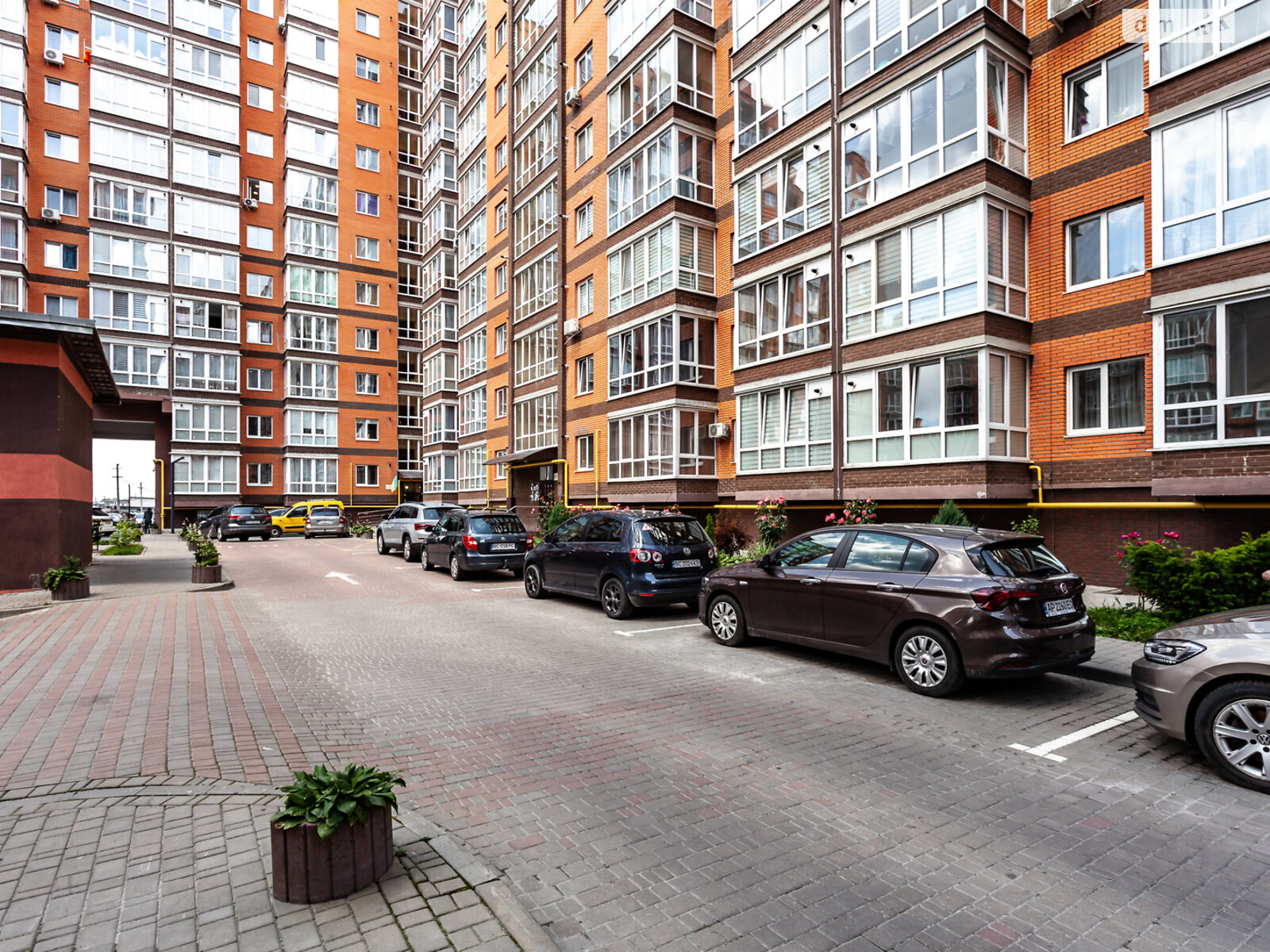 Продажа двухкомнатной квартиры в Львове, на ул. Кульпарковская 230, фото 1