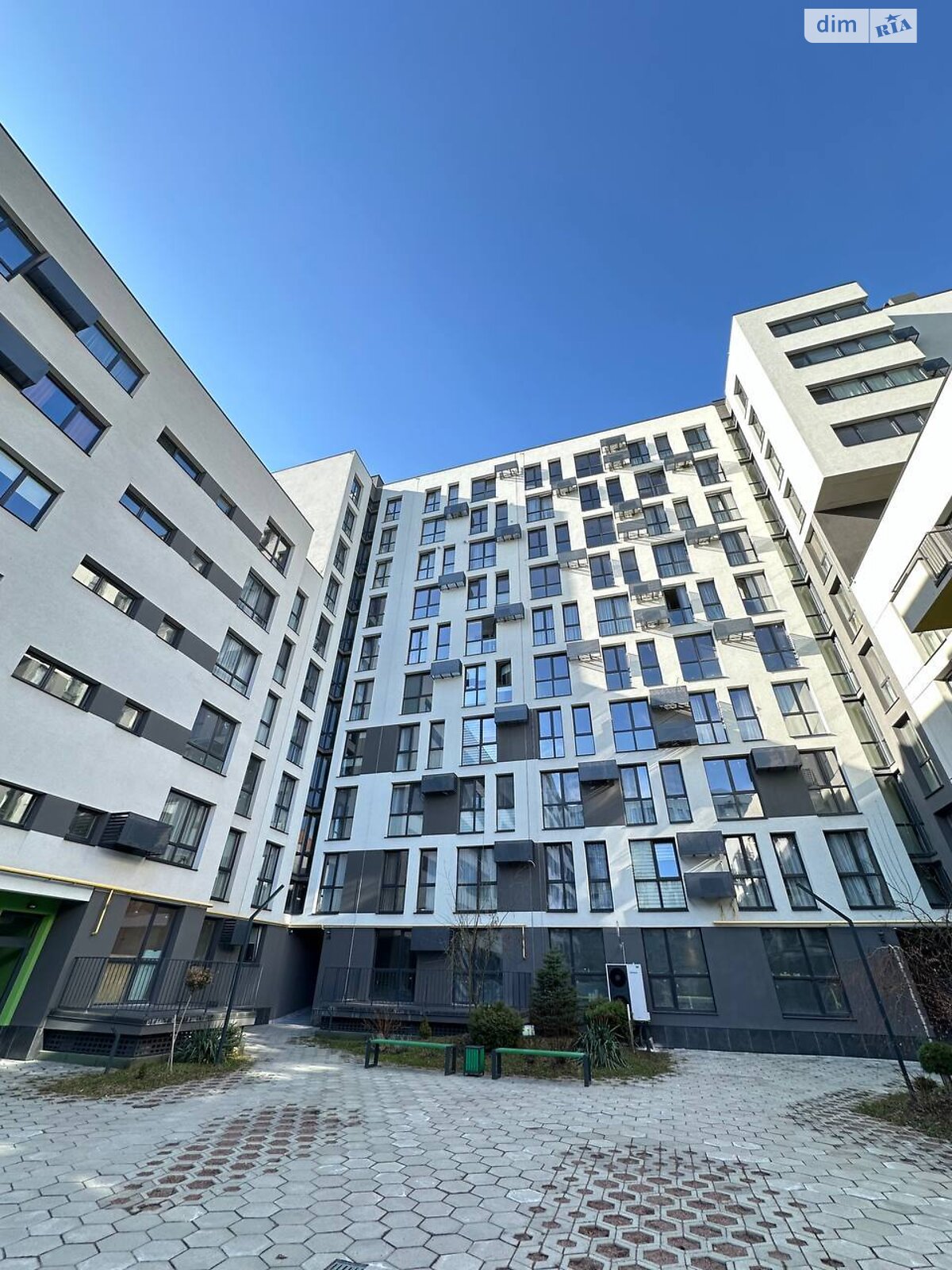 Продажа двухкомнатной квартиры в Львове, на ул. Кульпарковская 226, фото 1