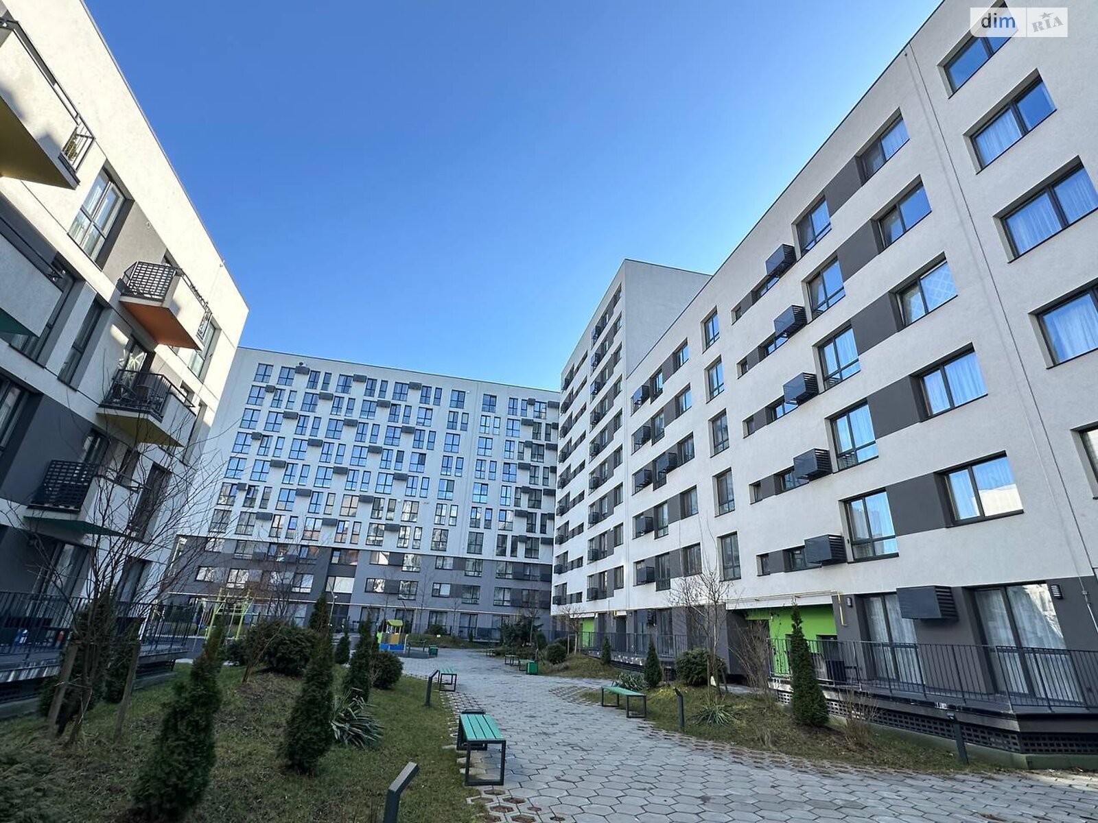 Продажа двухкомнатной квартиры в Львове, на ул. Кульпарковская 226, фото 1