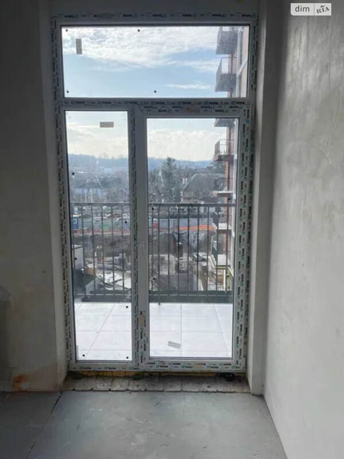 Продажа двухкомнатной квартиры в Львове, на ул. Лемковская, фото 1