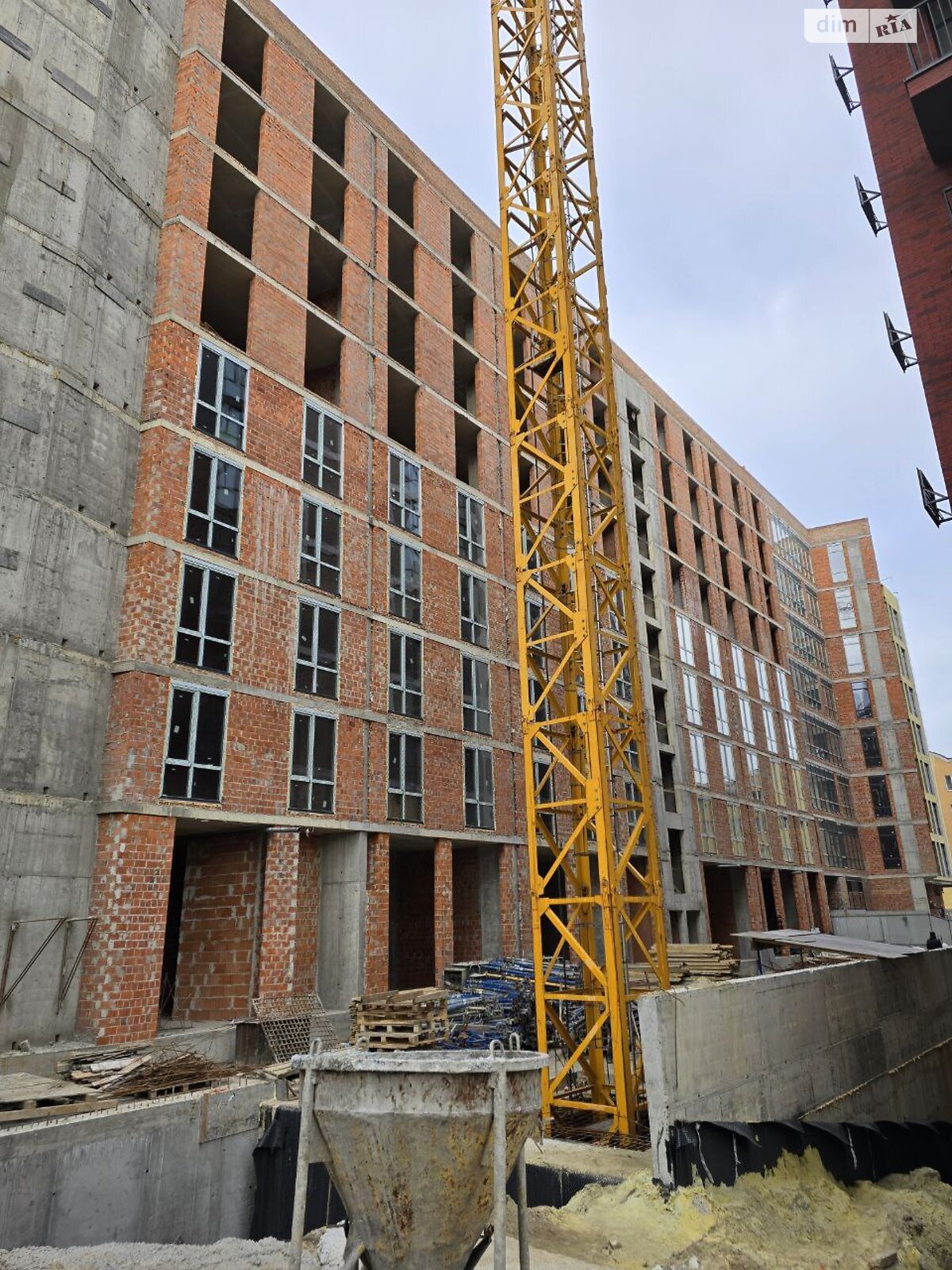 Продаж однокімнатної квартири в Львові, на вул. Лемківська 9, фото 1 Продаж однокімнатної квартири в Львові, на вул. Лемківська 9, фото 1