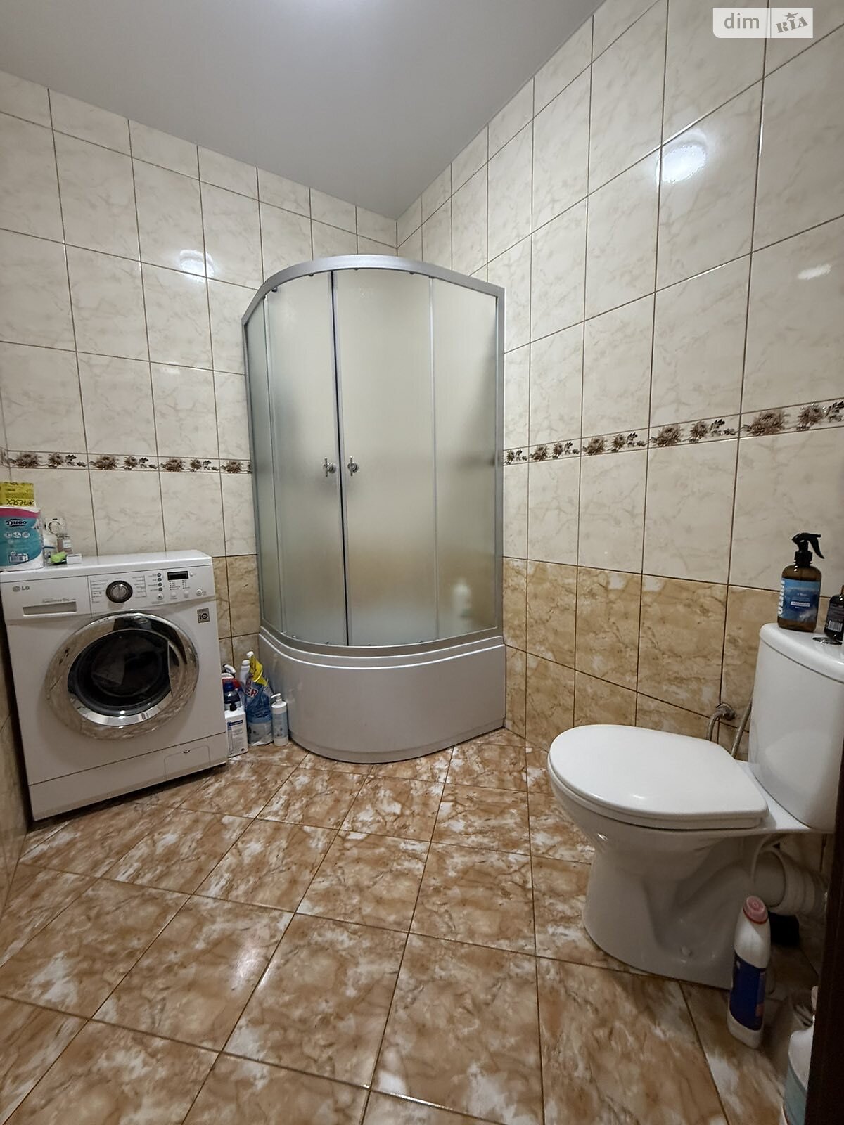 Продажа однокомнатной квартиры в Львове, на ул. Леонида Перфецкого 2, фото 1