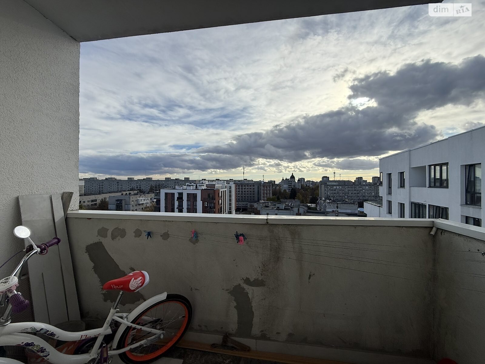 Продажа однокомнатной квартиры в Львове, на ул. Леонида Перфецкого 2, фото 1