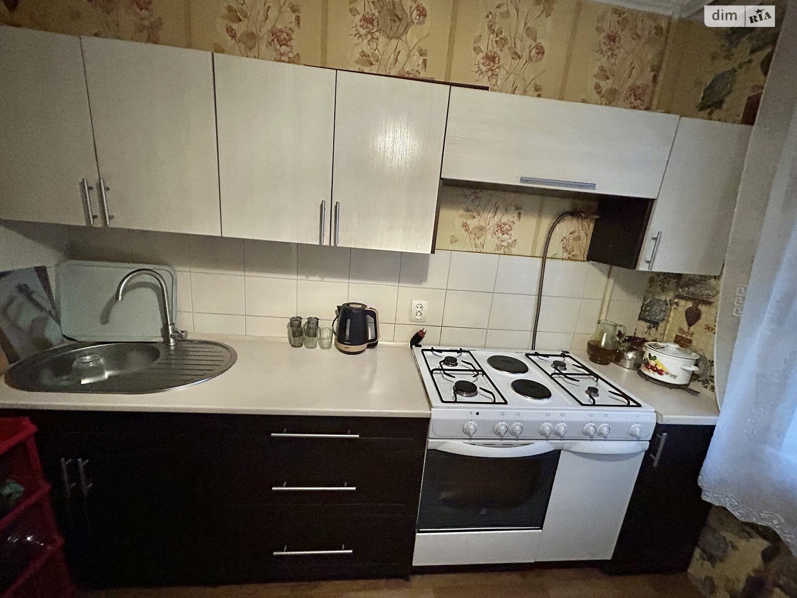 Продаж двокімнатної квартири в Львові, на вул. Ангарна, район Залізничний фото 1 Продаж двокімнатної квартири в Львові, на вул. Ангарна, район Залізничний фото 1