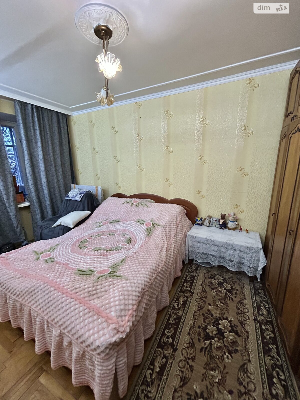 Продаж двокімнатної квартири в Львові, на вул. Ангарна, район Залізничний фото 1 Продаж двокімнатної квартири в Львові, на вул. Ангарна, район Залізничний фото 1
