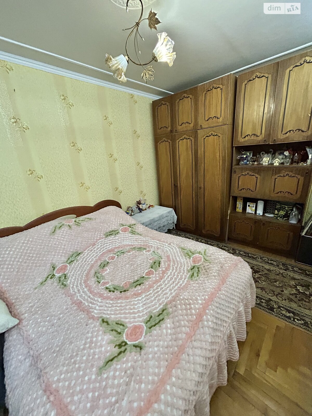 Продаж двокімнатної квартири в Львові, на вул. Ангарна, район Залізничний фото 1 Продаж двокімнатної квартири в Львові, на вул. Ангарна, район Залізничний фото 1