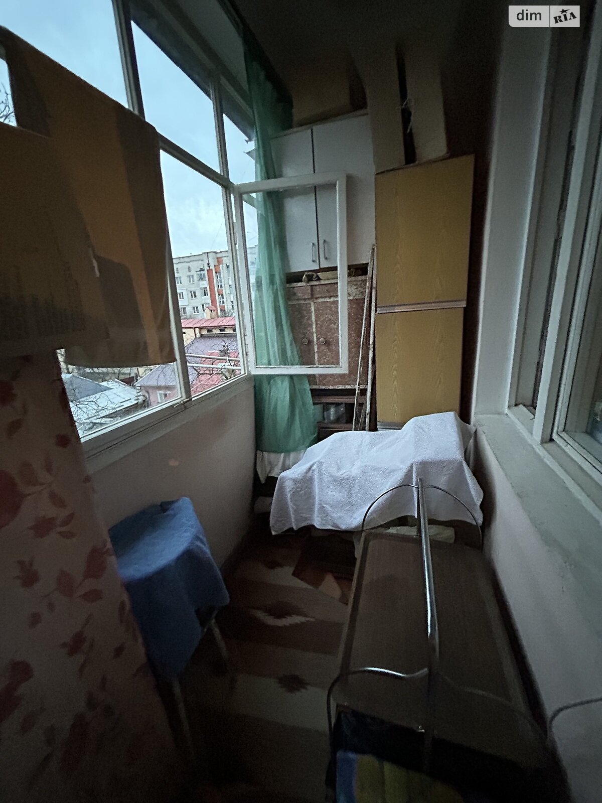 Продаж двокімнатної квартири в Львові, на вул. Ангарна, район Залізничний фото 1 Продаж двокімнатної квартири в Львові, на вул. Ангарна, район Залізничний фото 1