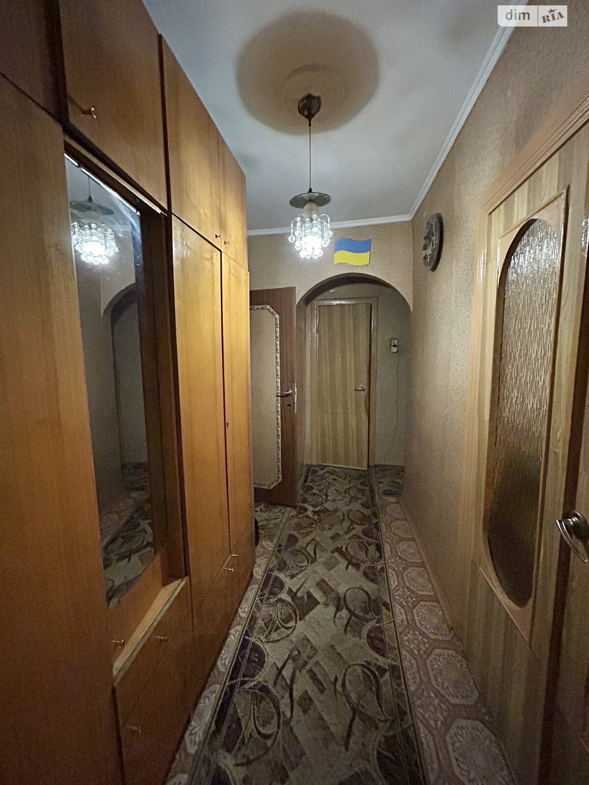 Продаж двокімнатної квартири в Львові, на вул. Ангарна, район Залізничний фото 1 Продаж двокімнатної квартири в Львові, на вул. Ангарна, район Залізничний фото 1
