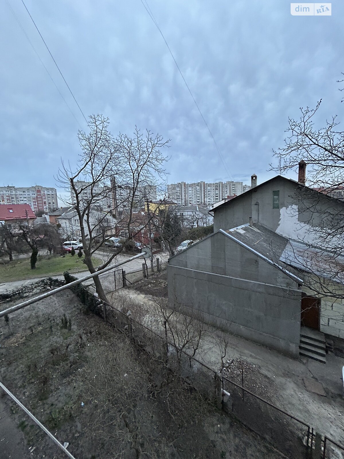 Продаж двокімнатної квартири в Львові, на вул. Ангарна, район Залізничний фото 1 Продаж двокімнатної квартири в Львові, на вул. Ангарна, район Залізничний фото 1