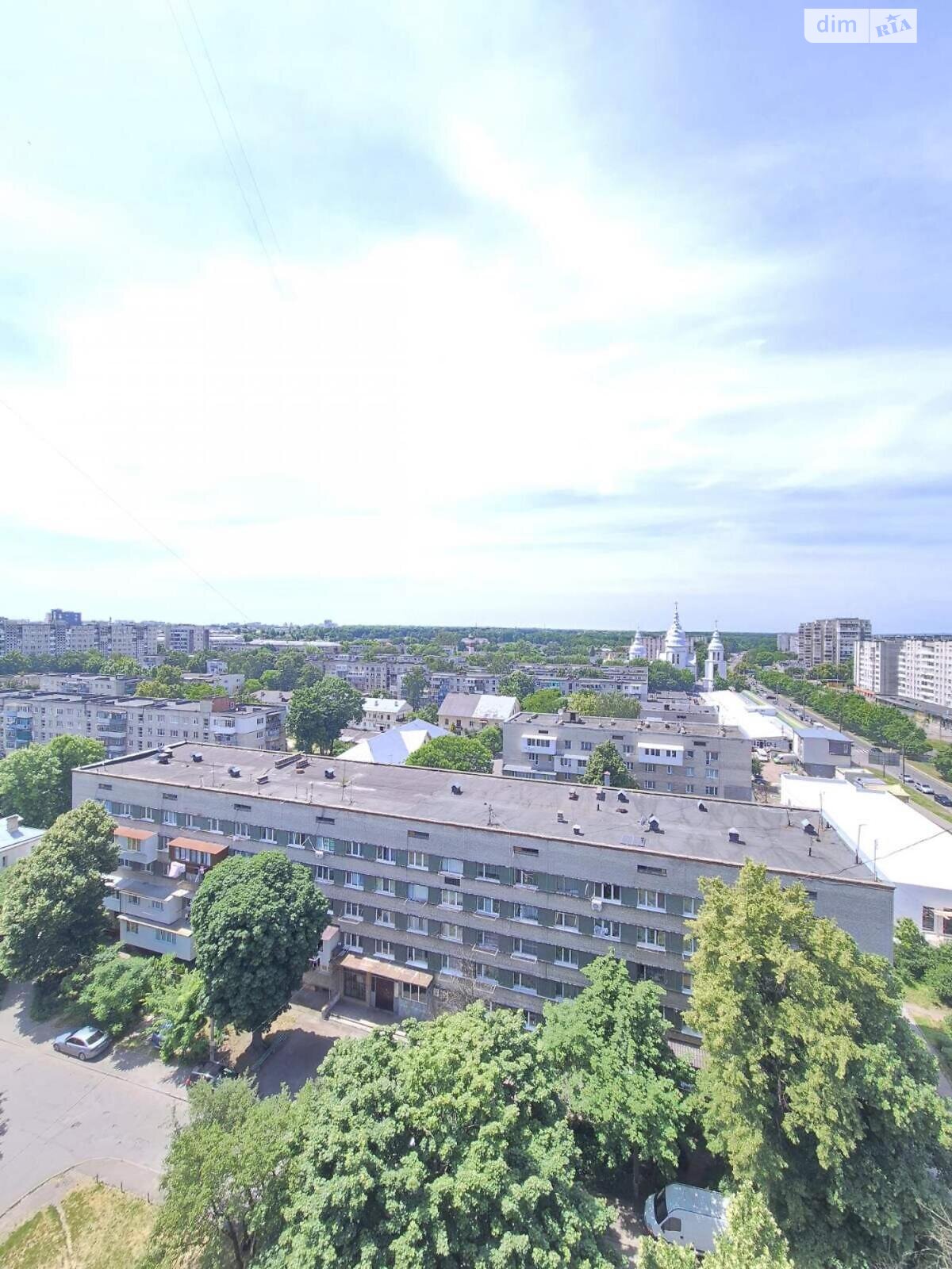 Продаж трикімнатної квартири в Львові, на вул. Доробок 48, район Левандівка фото 1 Продаж трикімнатної квартири в Львові, на вул. Доробок 48, район Левандівка фото 1
