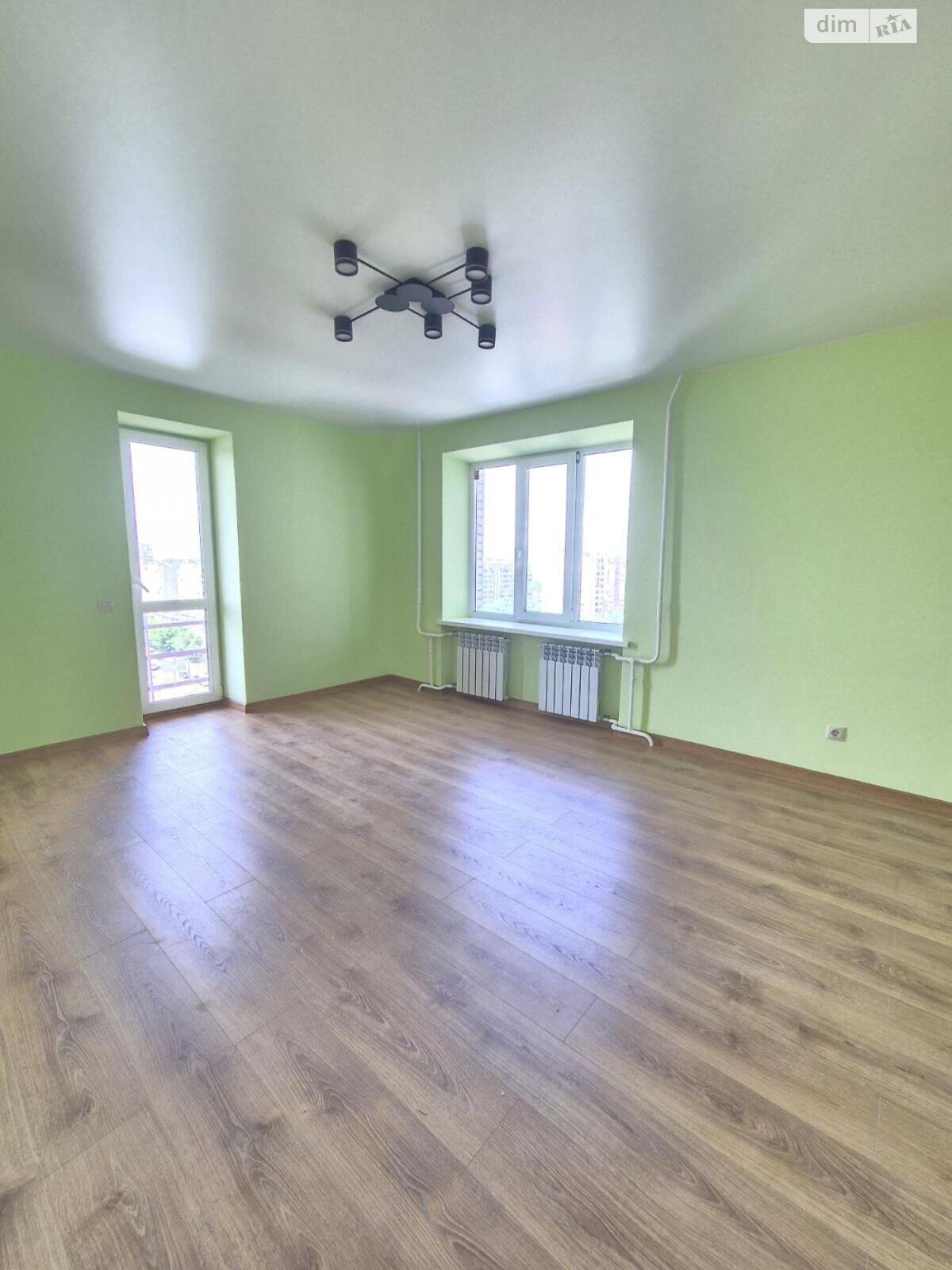 Продаж трикімнатної квартири в Львові, на вул. Доробок 48, район Левандівка фото 1 Продаж трикімнатної квартири в Львові, на вул. Доробок 48, район Левандівка фото 1
