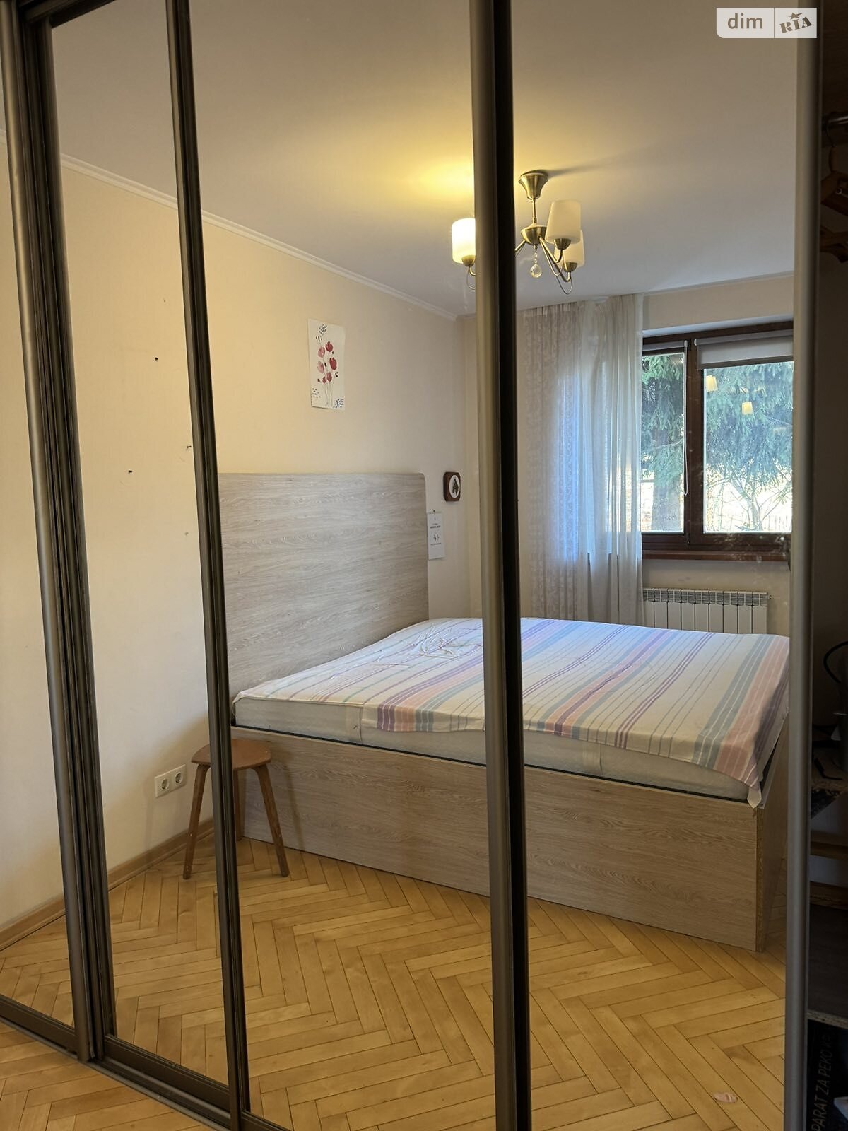 Продажа двухкомнатной квартиры в Львове, на ул. Дучиминской Ольги 6, район Левандовка фото 1 Продажа двухкомнатной квартиры в Львове, на ул. Дучиминской Ольги 6, район Левандовка фото 1