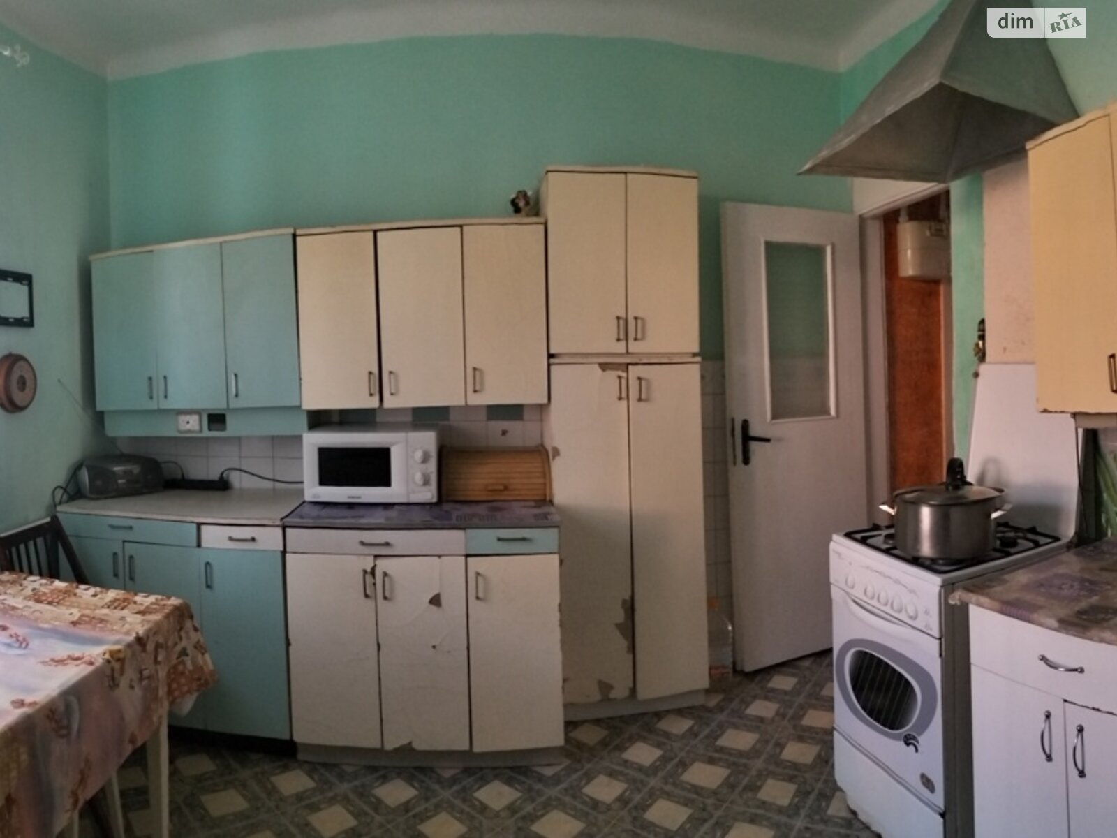 Продаж трикімнатної квартири в Львові, на вул. Каганця Марка 48, район Залізничний фото 1 Продаж трикімнатної квартири в Львові, на вул. Каганця Марка 48, район Залізничний фото 1