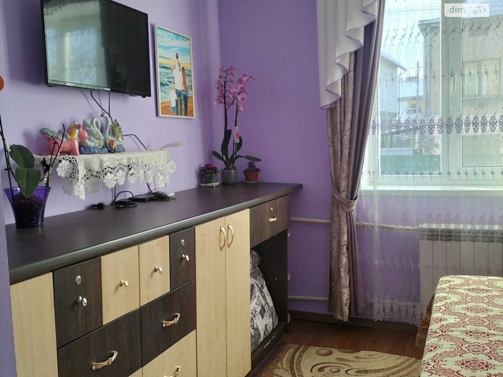 Продаж трикімнатної квартири в Львові, на вул. Каганця Марка 48, район Залізничний фото 1 Продаж трикімнатної квартири в Львові, на вул. Каганця Марка 48, район Залізничний фото 1