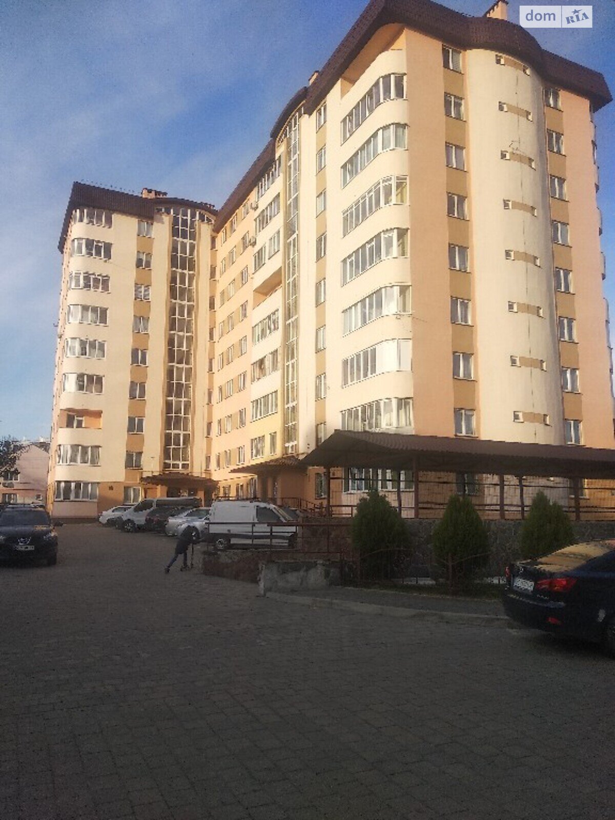 Продаж двокімнатної квартири в Львові, на вул. Калнишевського 3, район Левандівка фото 1