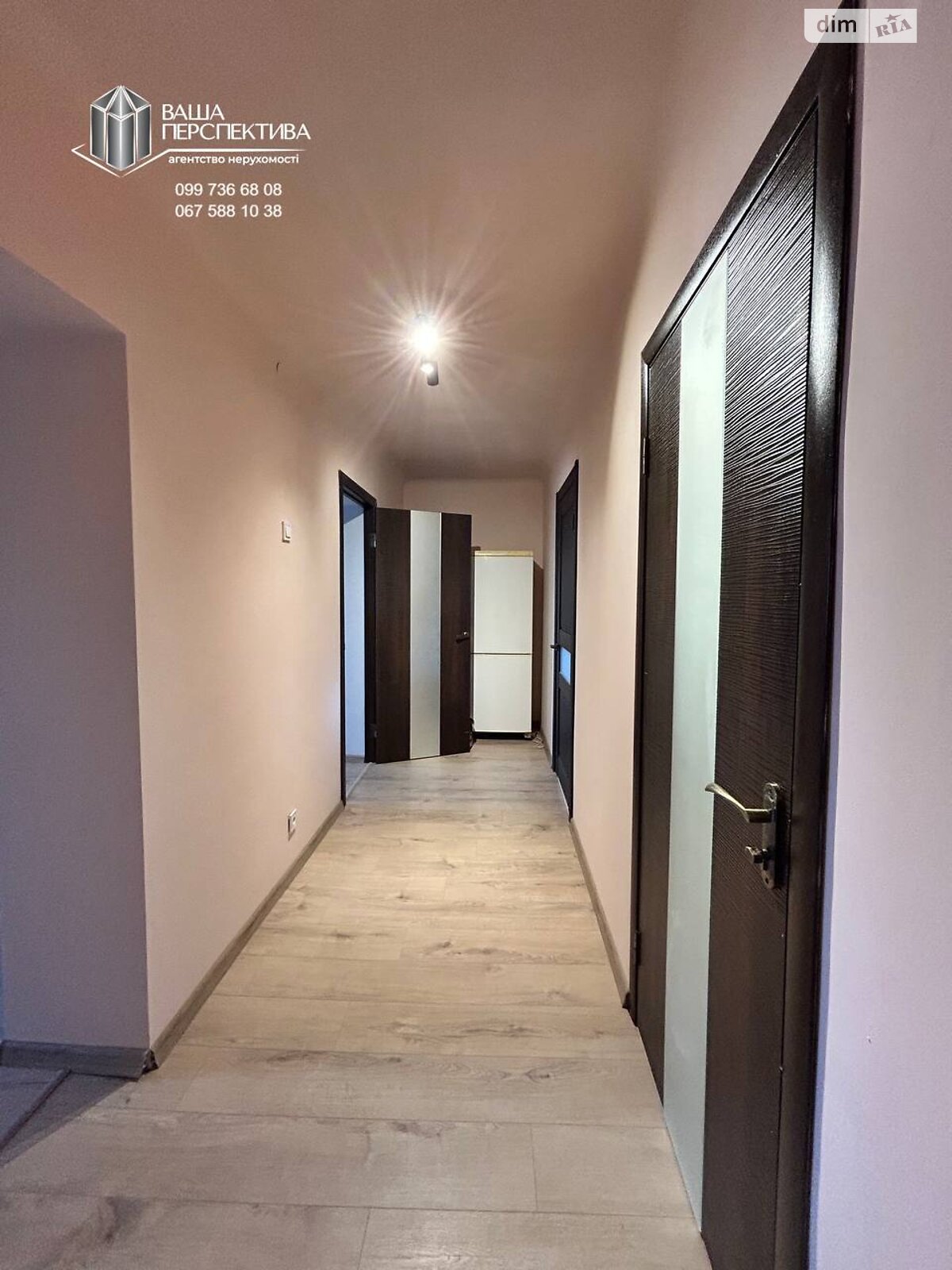 Продажа четырехкомнатной квартиры в Львове, на ул. Калнышевского 12, район Левандовка фото 1