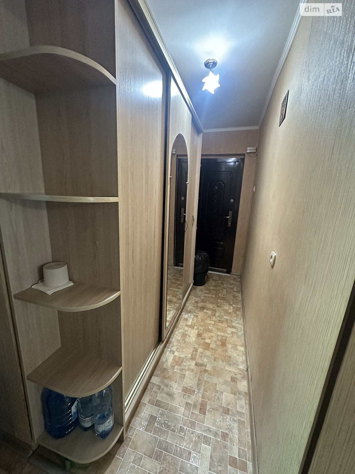 Продажа однокомнатной квартиры в Львове, на ул. Левандовская 9, район Левандовка фото 1 Продажа однокомнатной квартиры в Львове, на ул. Левандовская 9, район Левандовка фото 1
