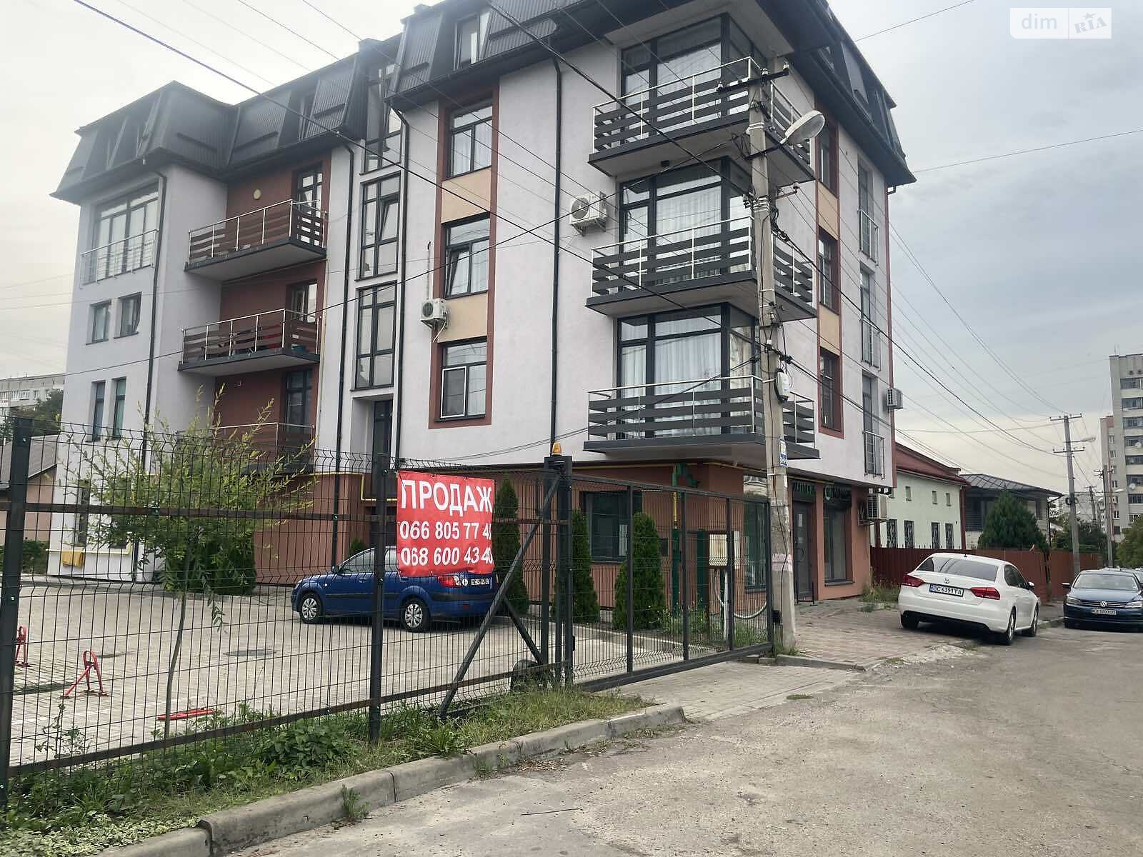 Продажа трехкомнатной квартиры в Львове, на ул. Орельская, район Левандовка фото 1 Продажа трехкомнатной квартиры в Львове, на ул. Орельская, район Левандовка фото 1