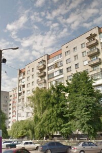Продажа однокомнатной квартиры в Львове, на ул. Павла Тычины 23, район Левандовка фото 2