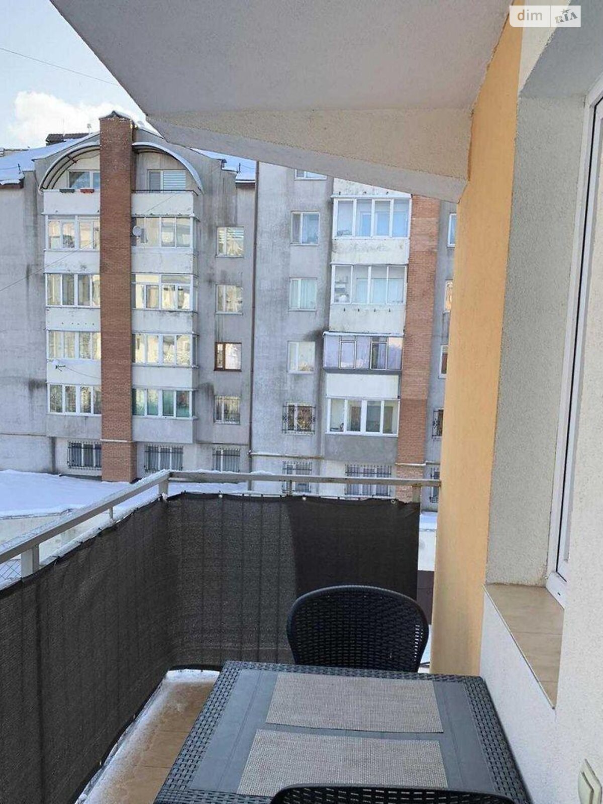 Продажа двухкомнатной квартиры в Львове, на ул. Роксоляны 87, район Левандовка фото 1