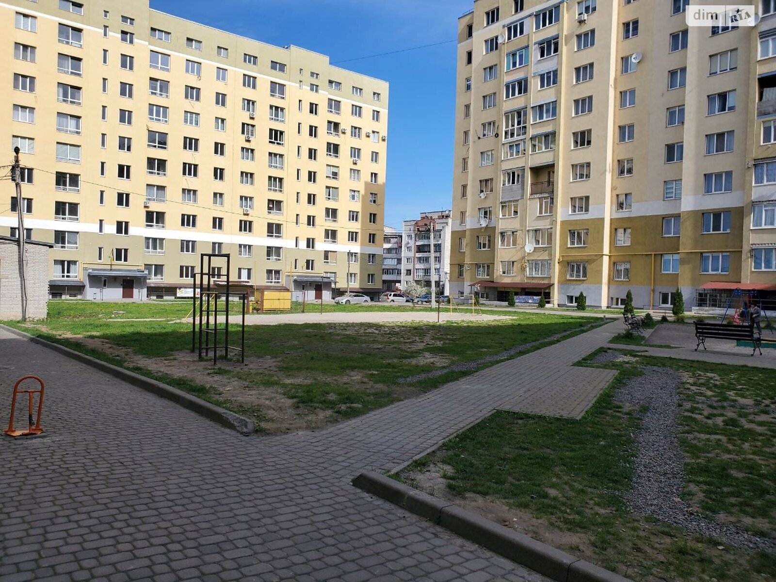 Продажа двухкомнатной квартиры в Львове, на ул. Роксоляны, район Левандовка фото 1