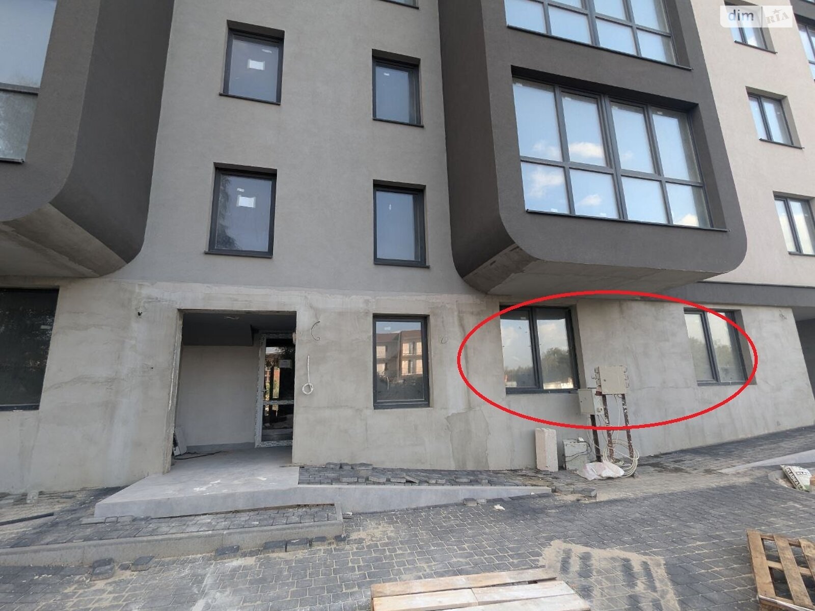 Продажа двухкомнатной квартиры в Львове, на ул. Роксоляны 2, кв. 58, район Левандовка фото 1 Продажа двухкомнатной квартиры в Львове, на ул. Роксоляны 2, кв. 58, район Левандовка фото 1