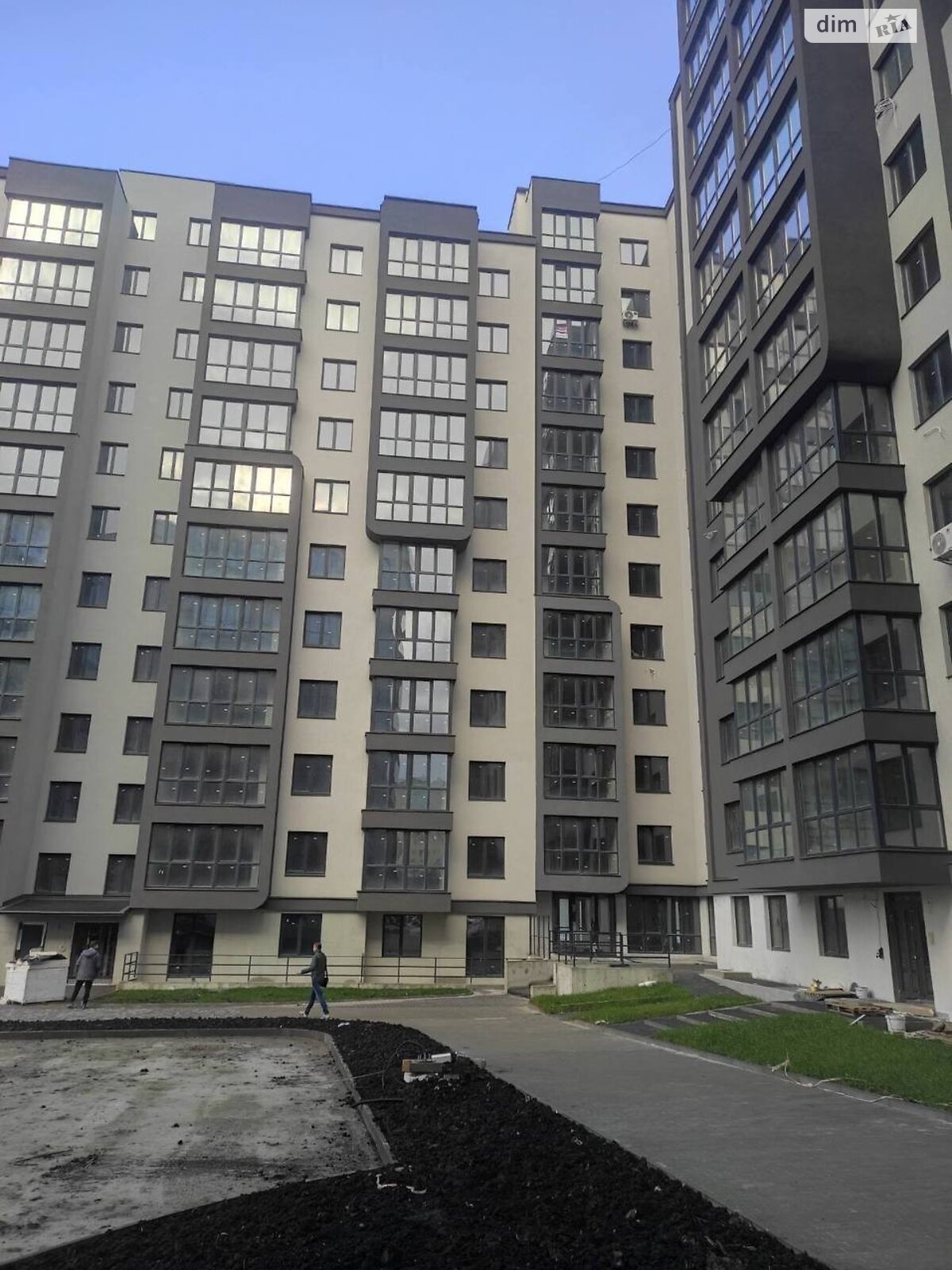 Продаж однокімнатної квартири в Львові, на вул. Роксоляни 151, район Левандівка фото 1 Продаж однокімнатної квартири в Львові, на вул. Роксоляни 151, район Левандівка фото 1