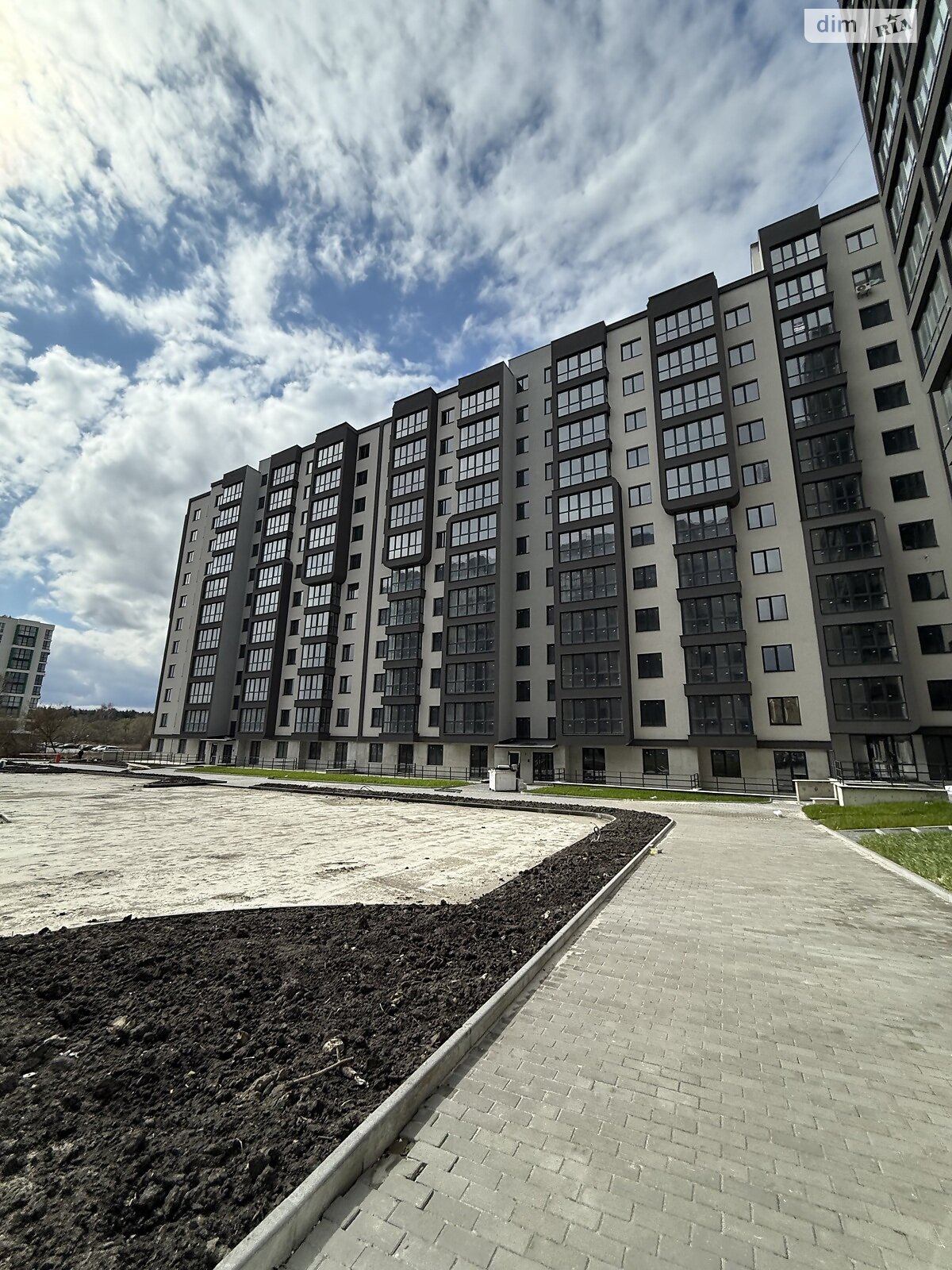 Продаж однокімнатної квартири в Львові, на вул. Роксоляни 151, район Левандівка фото 1 Продаж однокімнатної квартири в Львові, на вул. Роксоляни 151, район Левандівка фото 1