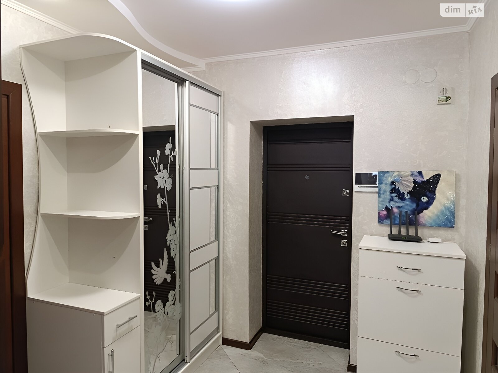 Продаж однокімнатної квартири в Львові, на вул. Роксоляни, район Левандівка фото 1 Продаж однокімнатної квартири в Львові, на вул. Роксоляни, район Левандівка фото 1