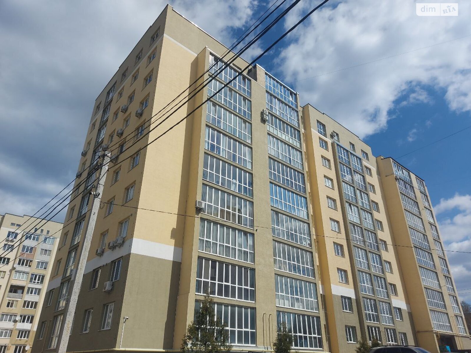 Продаж однокімнатної квартири в Львові, на вул. Роксоляни, район Левандівка фото 1 Продаж однокімнатної квартири в Львові, на вул. Роксоляни, район Левандівка фото 1
