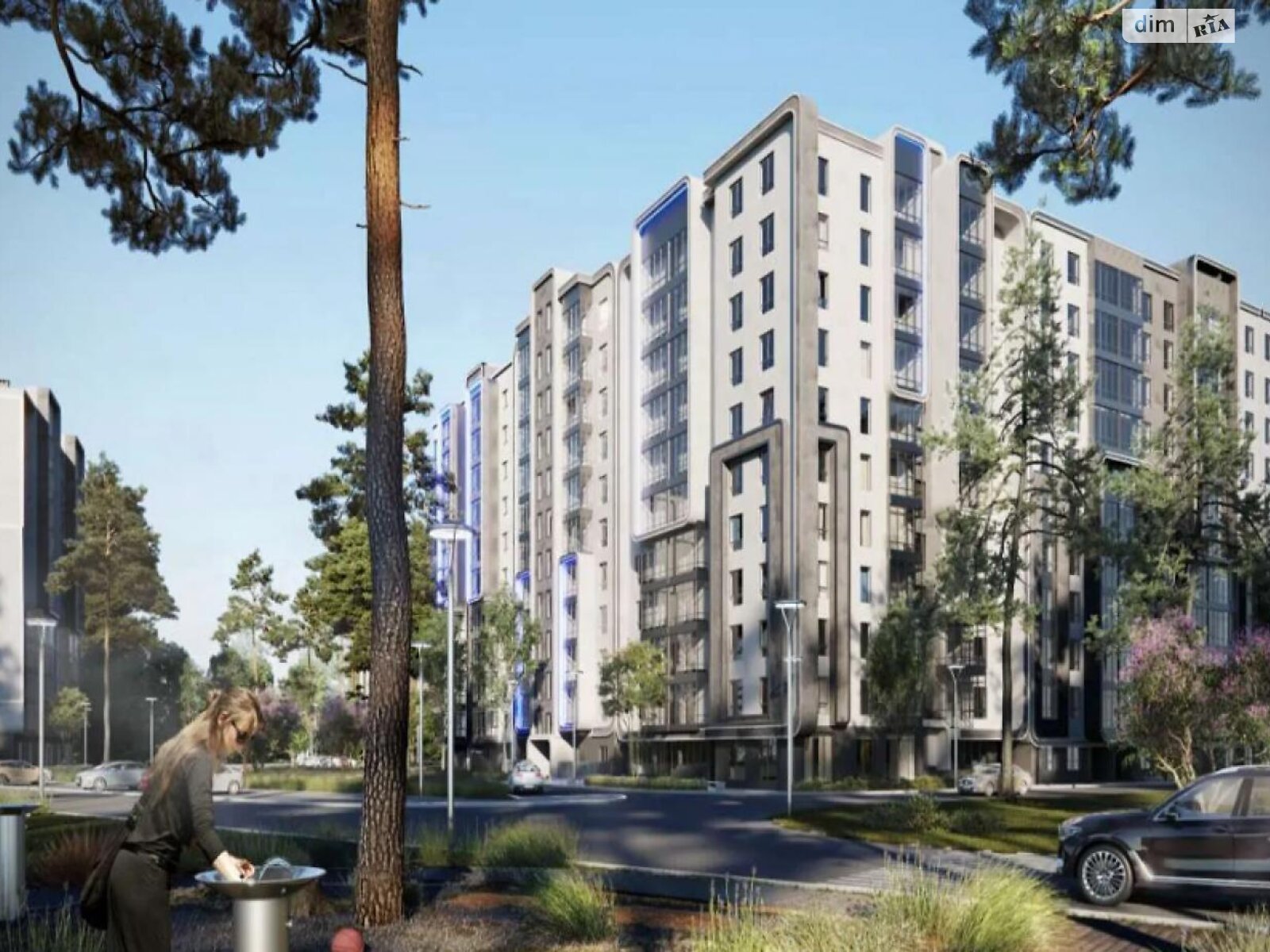 Продажа однокомнатной квартиры в Львове, на ул. Роксоляны 153, район Левандовка фото 1 Продажа однокомнатной квартиры в Львове, на ул. Роксоляны 153, район Левандовка фото 1
