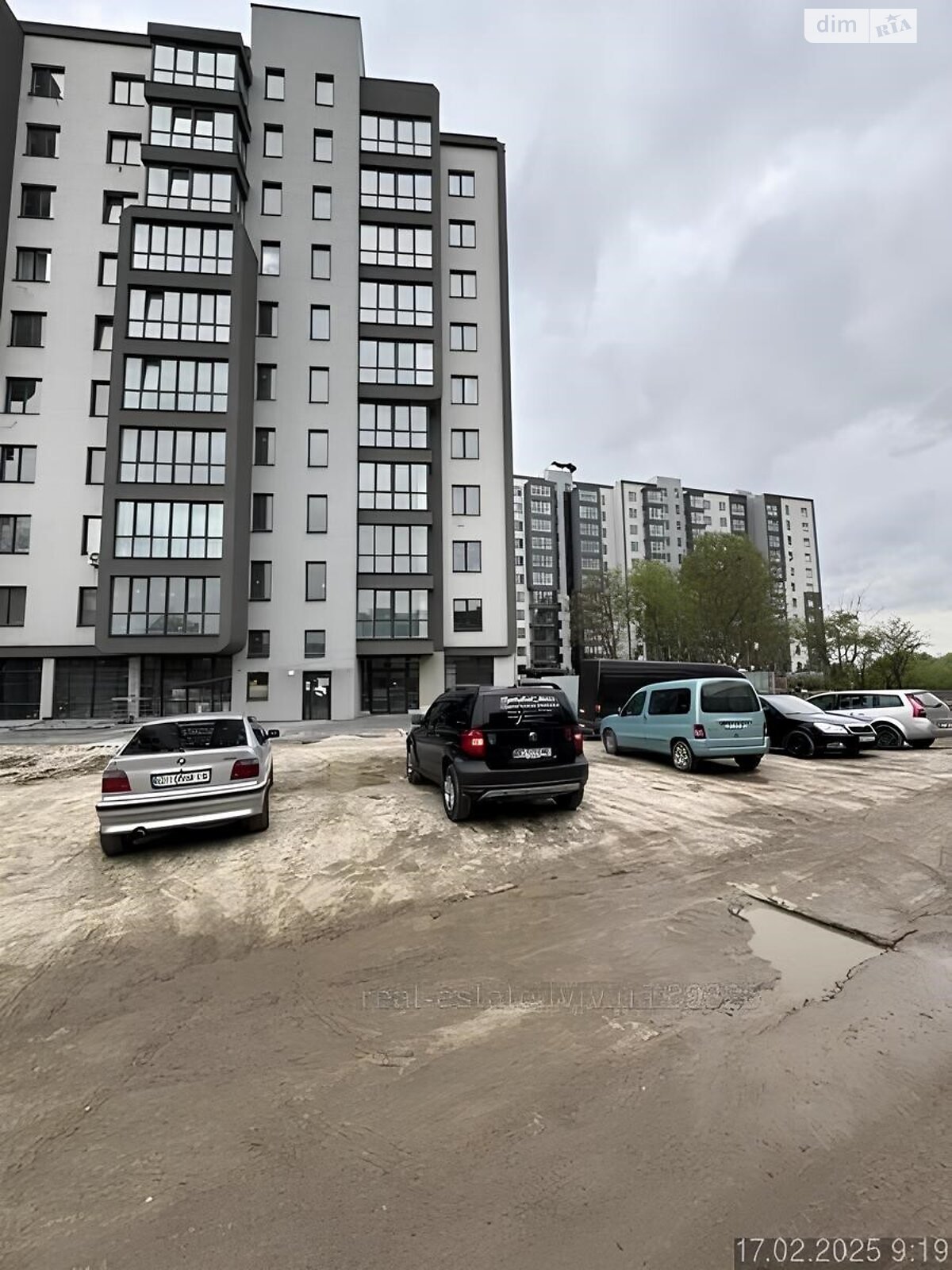 Продажа однокомнатной квартиры в Львове, на ул. Роксоляны, район Левандовка фото 1 Продажа однокомнатной квартиры в Львове, на ул. Роксоляны, район Левандовка фото 1