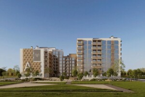 Продажа однокомнатной квартиры в Львове, на ул. Роксоляны, район Левандовка фото 2