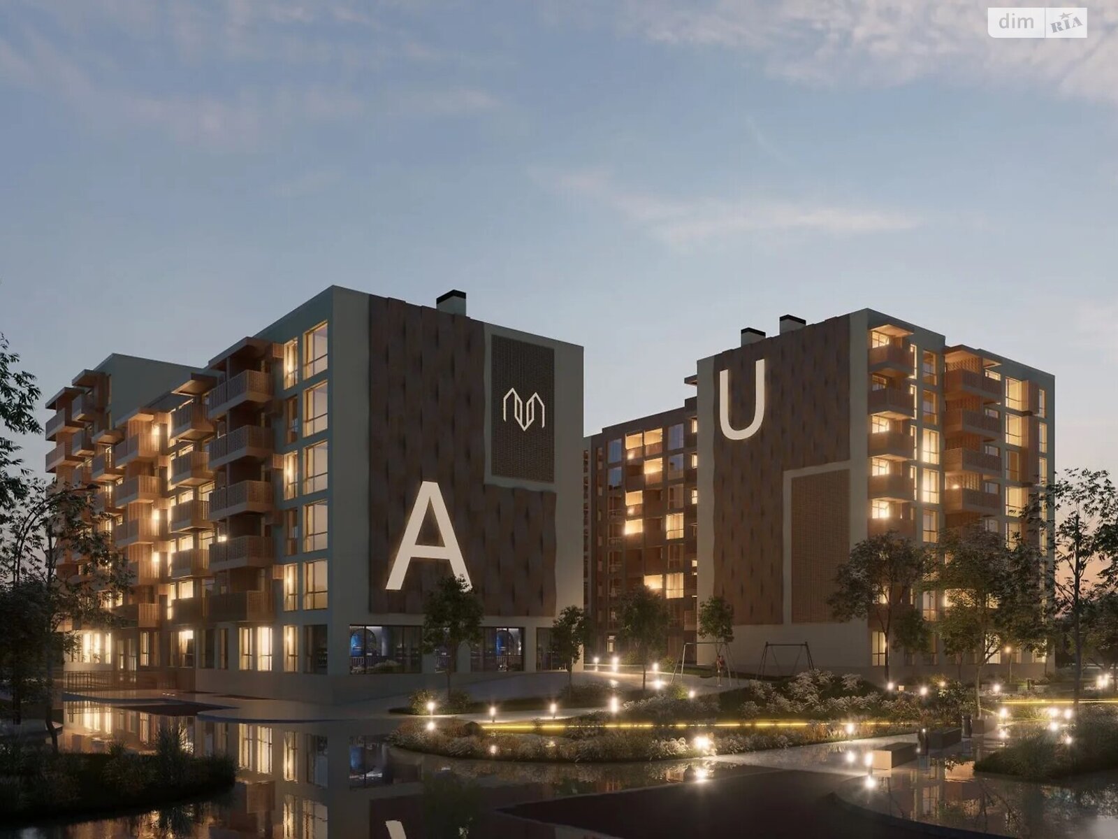 Продажа однокомнатной квартиры в Львове, на ул. Роксоляны, район Левандовка фото 1