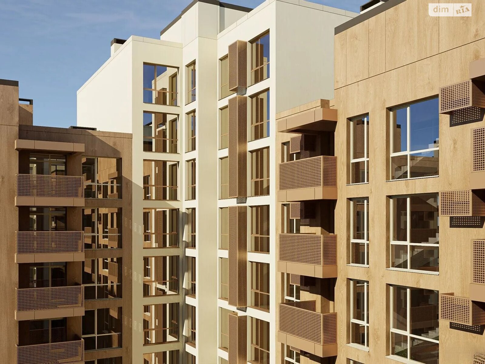 Продажа однокомнатной квартиры в Львове, на ул. Роксоляны, район Левандовка фото 1