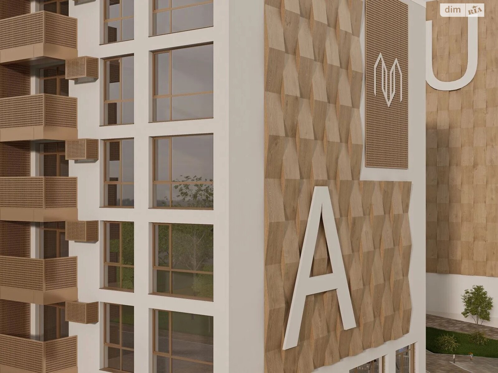 Продажа однокомнатной квартиры в Львове, на ул. Роксоляны, район Левандовка фото 1