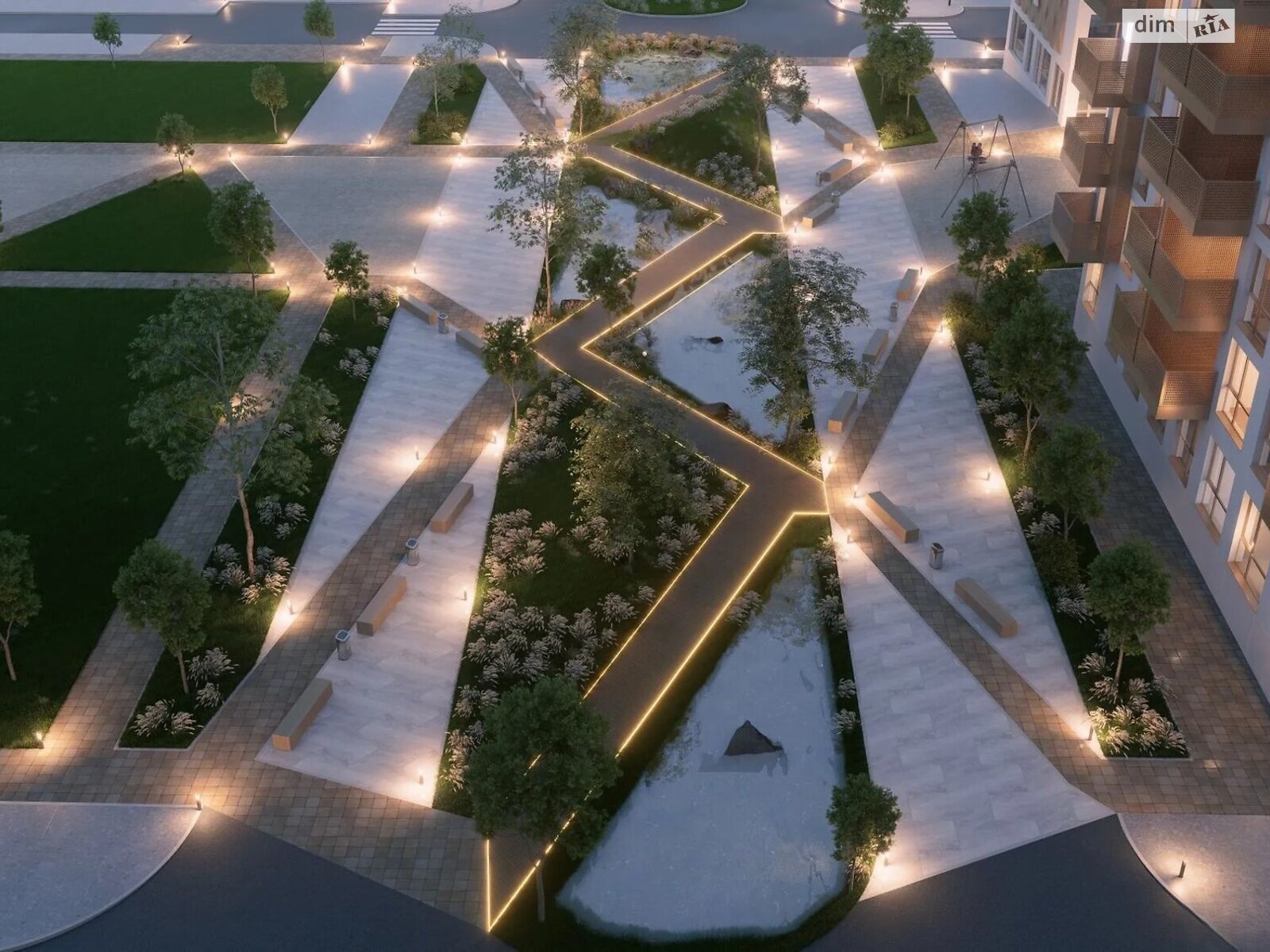 Продажа двухкомнатной квартиры в Львове, на ул. Роксоляны, район Левандовка фото 1