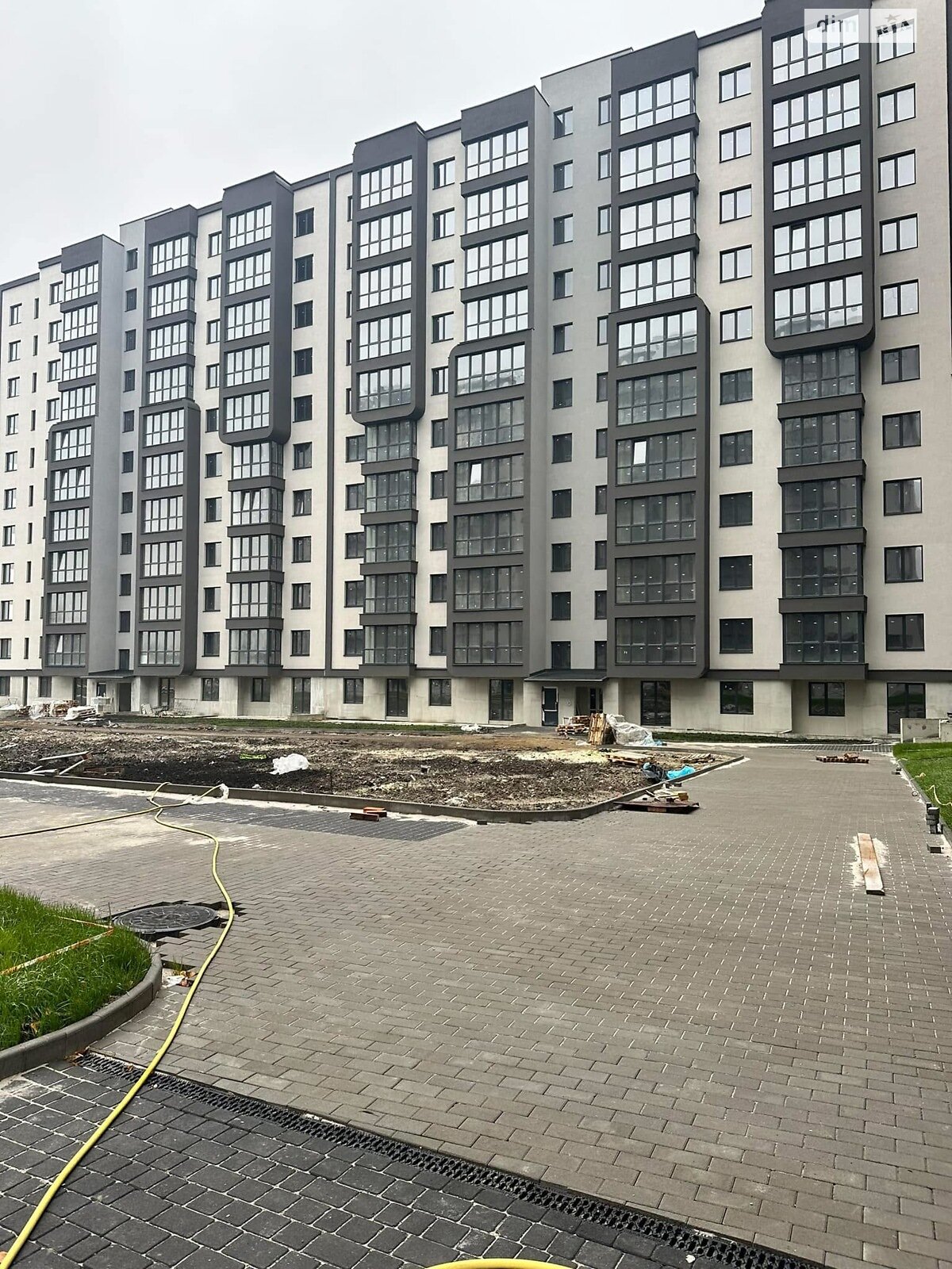 Продажа двухкомнатной квартиры в Львове, на ул. Роксоляны 151, район Левандовка фото 1 Продажа двухкомнатной квартиры в Львове, на ул. Роксоляны 151, район Левандовка фото 1